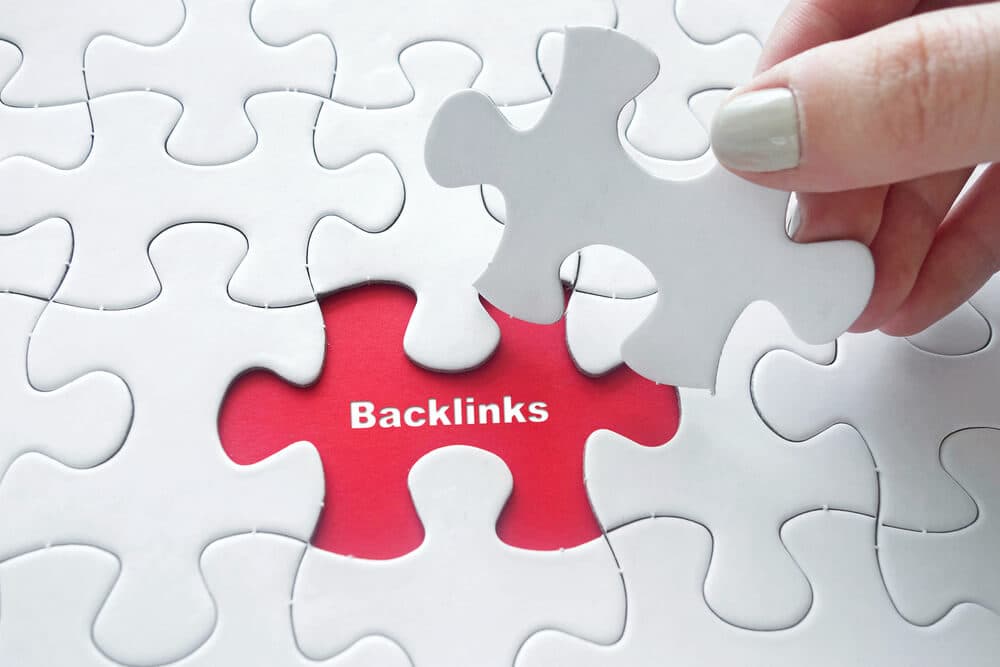 Pros and cons of link building