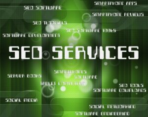 SEO services