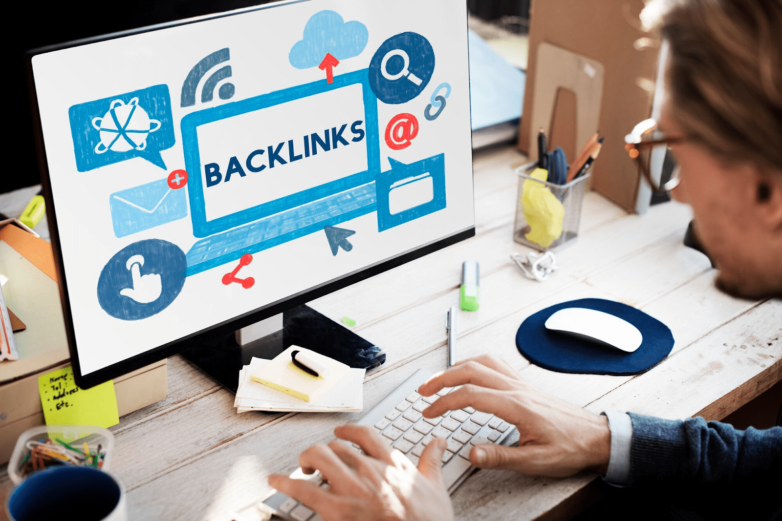 Understanding the Surge in Backlink Prices