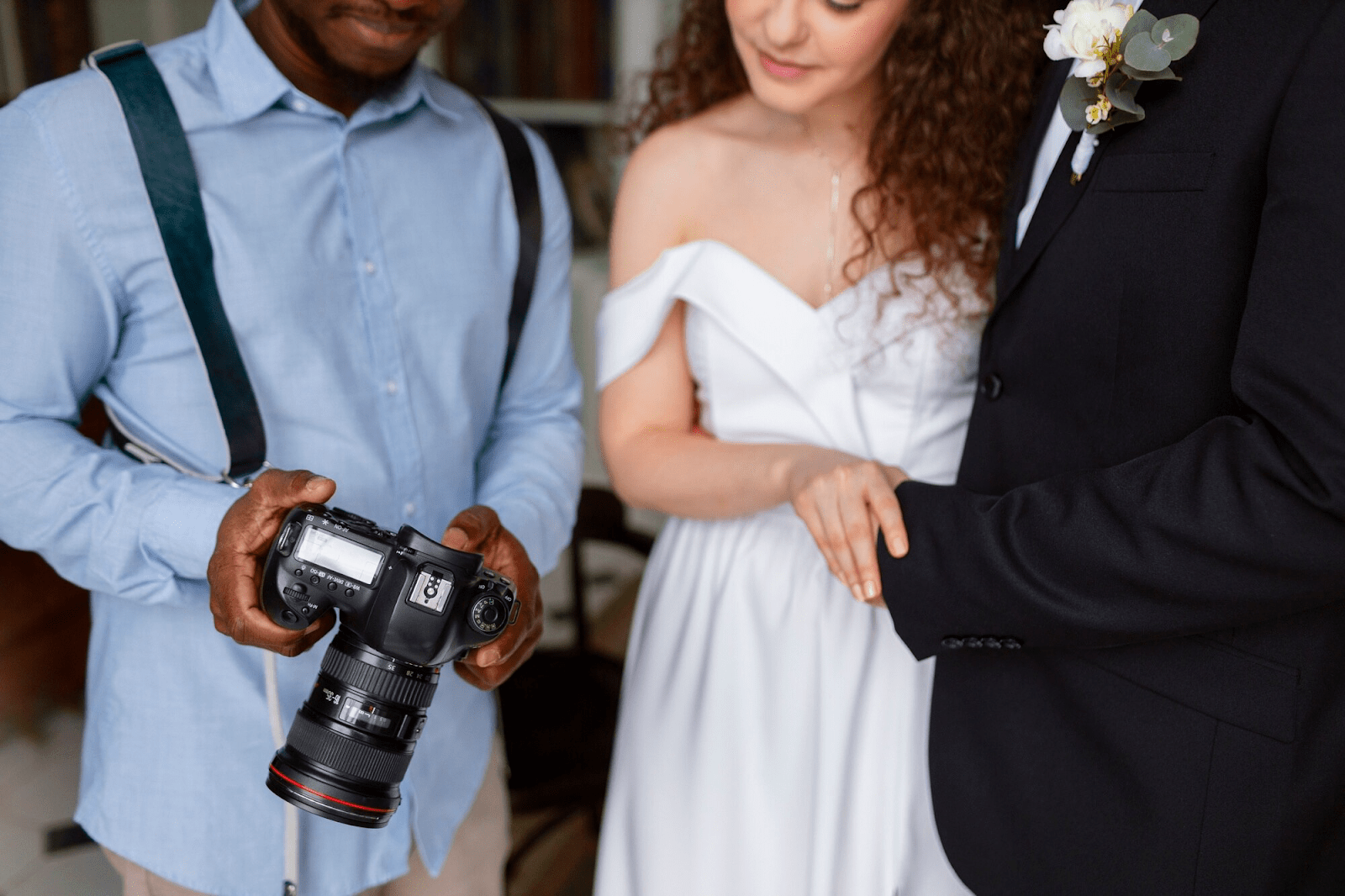 The Ultimate Guide to SEO for Wedding Photographers