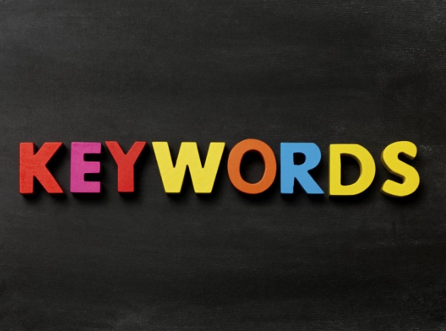 Keywords