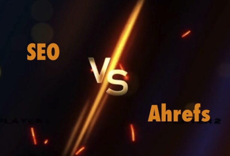 Surfer SEO vs Ahrefs: A Duel of Digital Titans