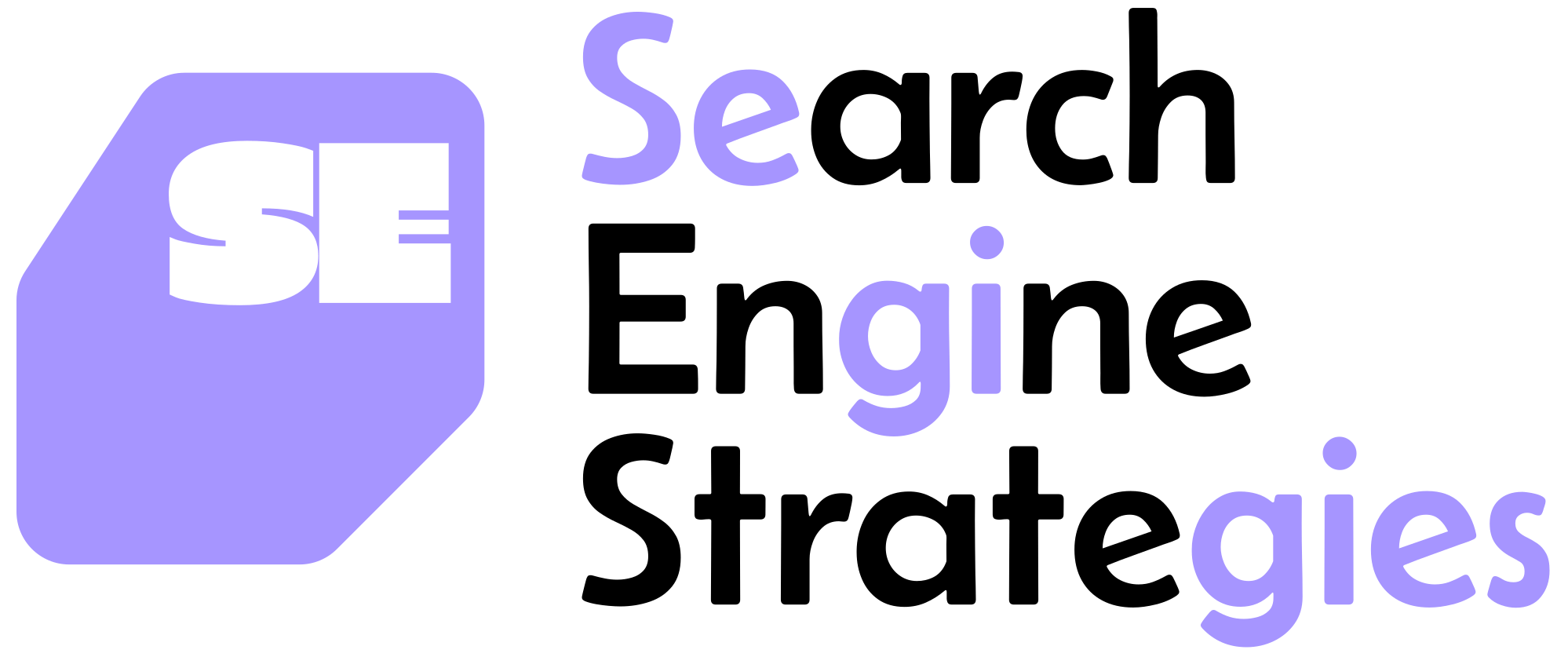 Search Engine Strategies