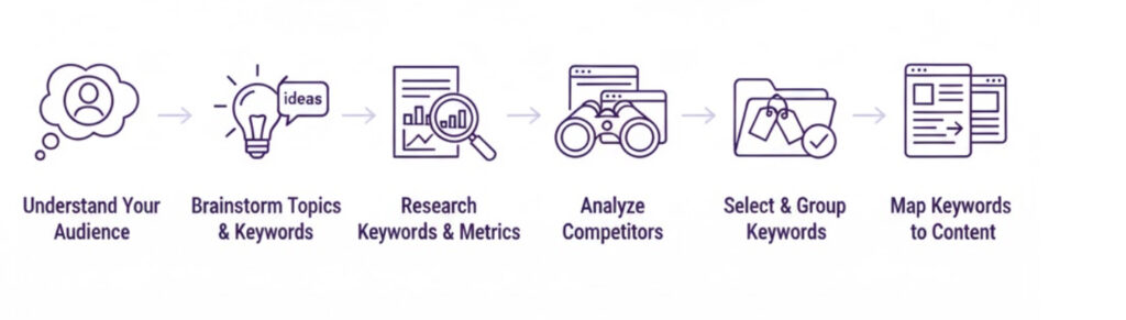 Keyword Research