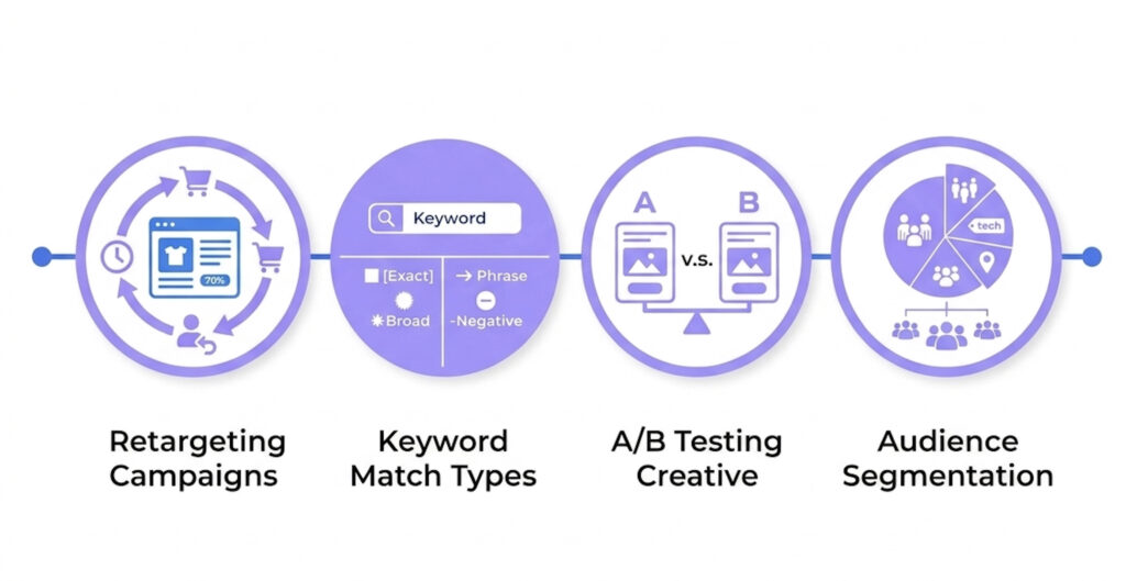 Basic Paid Media Tactics