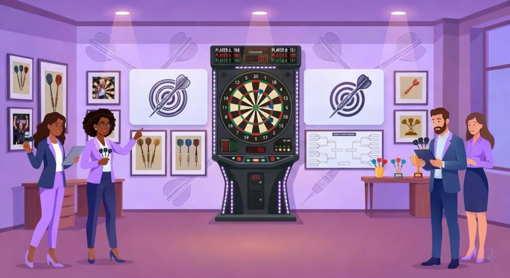 paid media management goals