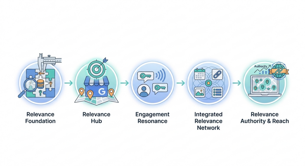 improve topic authorities