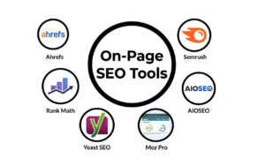 on page seo tools