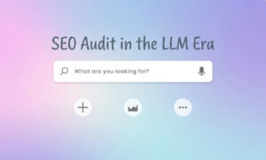 seo audit guide